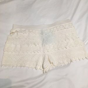 Women’s shorts